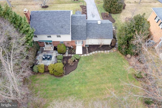 4704 SUNFLOWER DR, Rockville, MD 20853