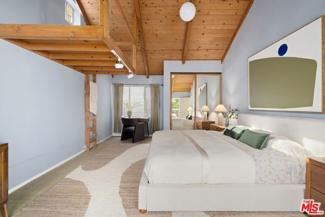 7230 Outpost Cove Drive, Los Angeles, CA 90068