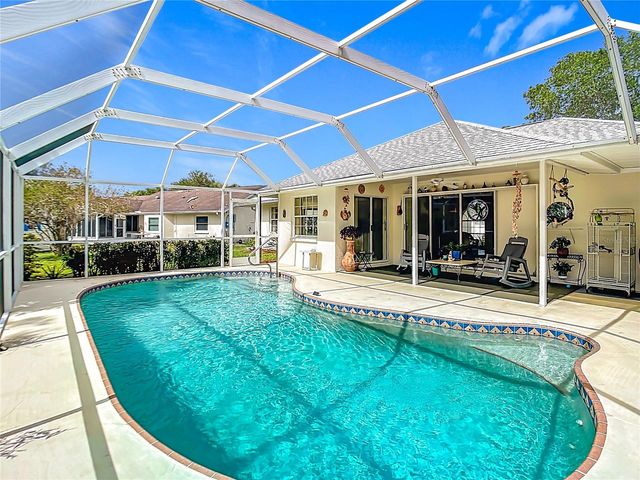 4812 ALFA TERRACE, North Port, FL 34286