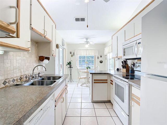 4812 ALFA TERRACE, North Port, FL 34286