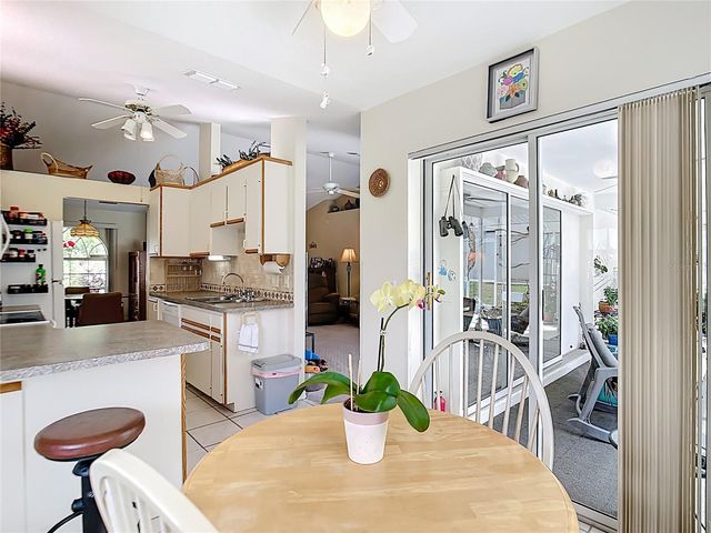 4812 ALFA TERRACE, North Port, FL 34286