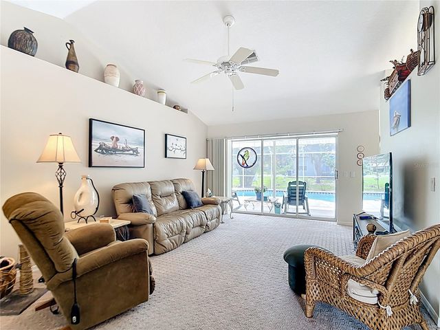 4812 ALFA TERRACE, North Port, FL 34286