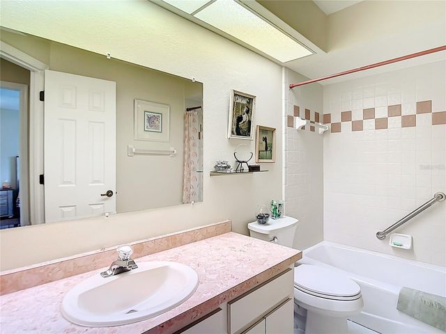 4812 ALFA TERRACE, North Port, FL 34286