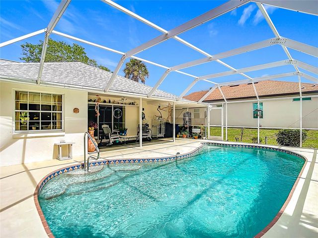 4812 ALFA TERRACE, North Port, FL 34286