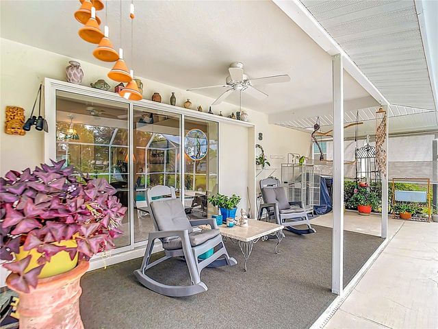 4812 ALFA TERRACE, North Port, FL 34286