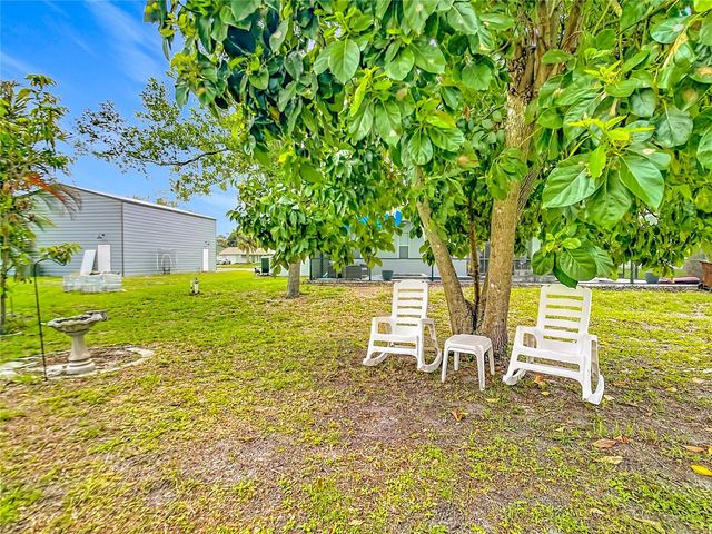 4812 ALFA TERRACE, North Port, FL 34286