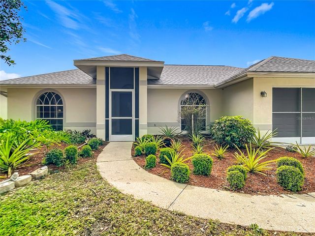 4812 ALFA TERRACE, North Port, FL 34286