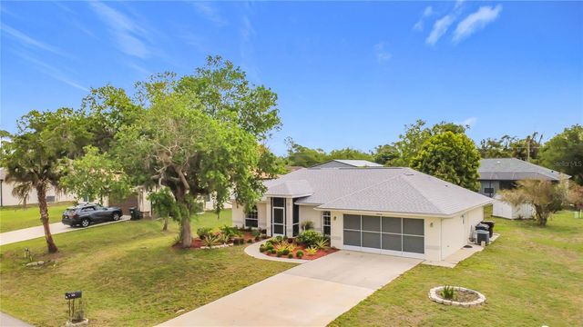4812 ALFA TERRACE, North Port, FL 34286