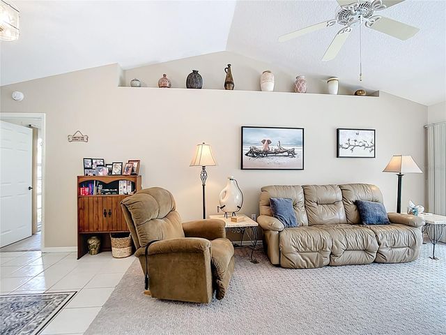 4812 ALFA TERRACE, North Port, FL 34286