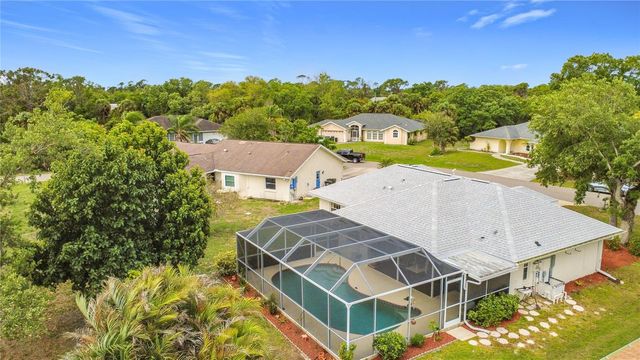 4812 ALFA TERRACE, North Port, FL 34286