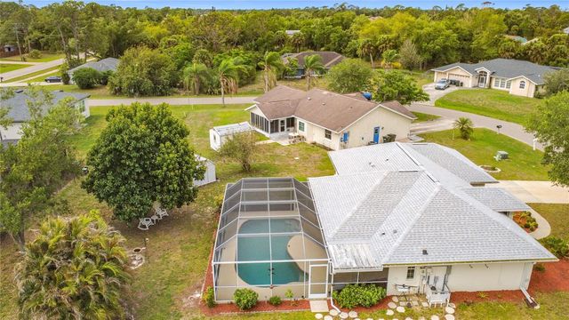 4812 ALFA TERRACE, North Port, FL 34286