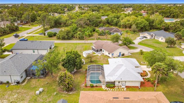 4812 ALFA TERRACE, North Port, FL 34286