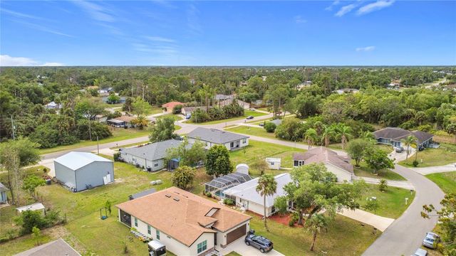 4812 ALFA TERRACE, North Port, FL 34286