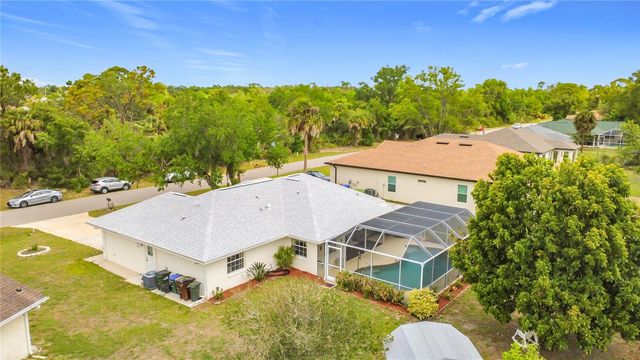 4812 ALFA TERRACE, North Port, FL 34286