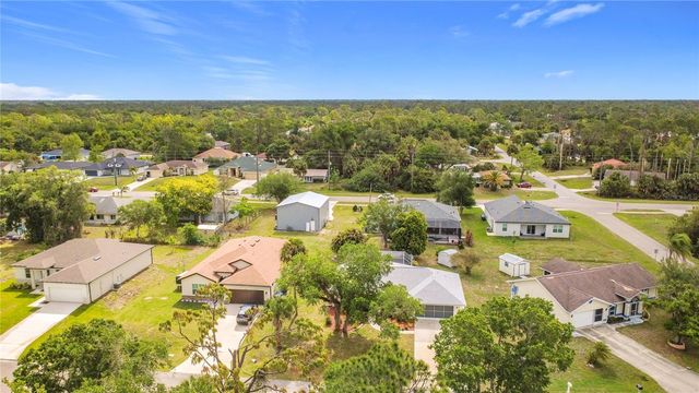 4812 ALFA TERRACE, North Port, FL 34286