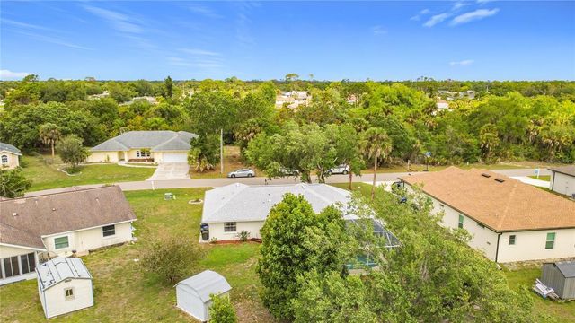 4812 ALFA TERRACE, North Port, FL 34286