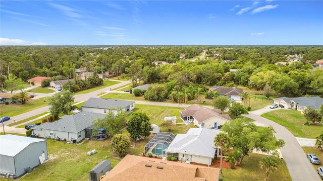 4812 ALFA TERRACE, North Port, FL 34286