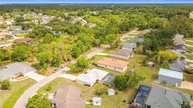 4812 ALFA TERRACE, North Port, FL 34286
