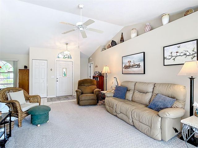 4812 ALFA TERRACE, North Port, FL 34286