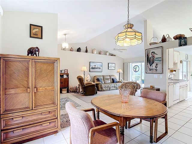 4812 ALFA TERRACE, North Port, FL 34286