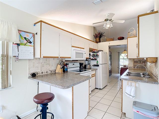 4812 ALFA TERRACE, North Port, FL 34286