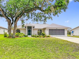 4812 ALFA TERRACE, North Port, FL 34286