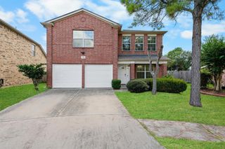 17619 Sulphur Stream Court, Houston, TX 77095