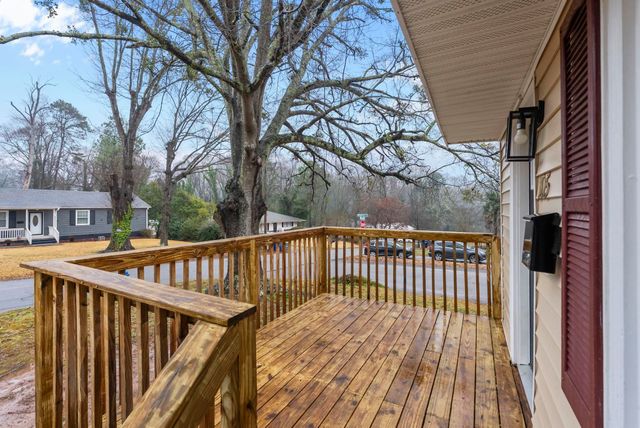 105 Whitener Avenue, Spartanburg, SC 29306