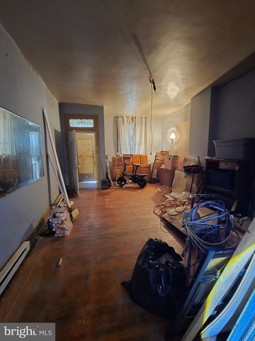 2400 W CUMBERLAND ST, Philadelphia, PA 19132