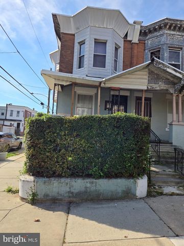 2400 W CUMBERLAND ST, Philadelphia, PA 19132
