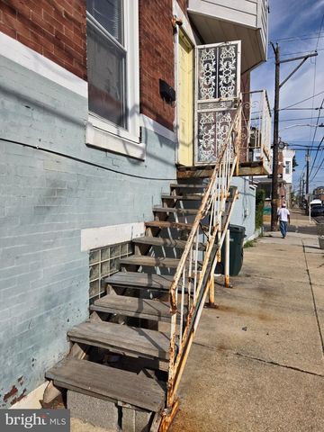 2400 W CUMBERLAND ST, Philadelphia, PA 19132