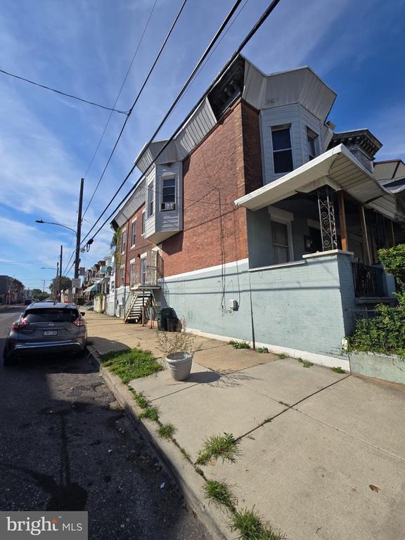 2400 W CUMBERLAND ST, PHILADELPHIA, PA 19132 — photo 4