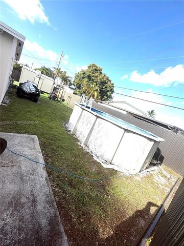 6497 W 8th Ln 6497, Hialeah, FL 33012