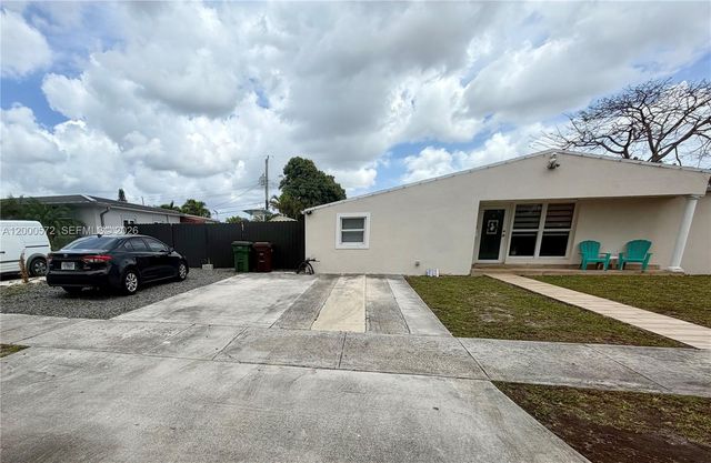 6497 W 8th Ln 6497, Hialeah, FL 33012
