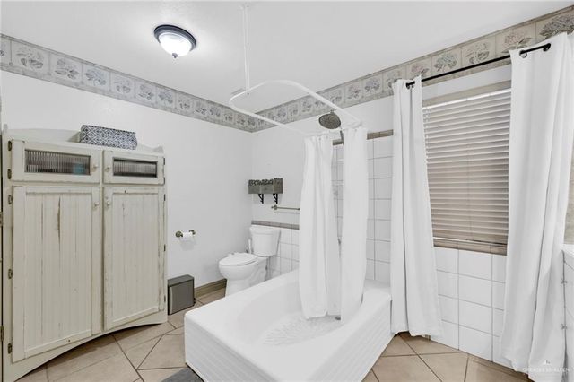 1911 Lake Point Drive, Mission, TX 78572