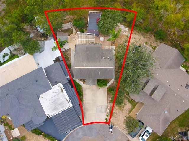 1911 Lake Point Drive, Mission, TX 78572