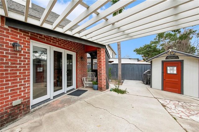 1911 Lake Point Drive, Mission, TX 78572