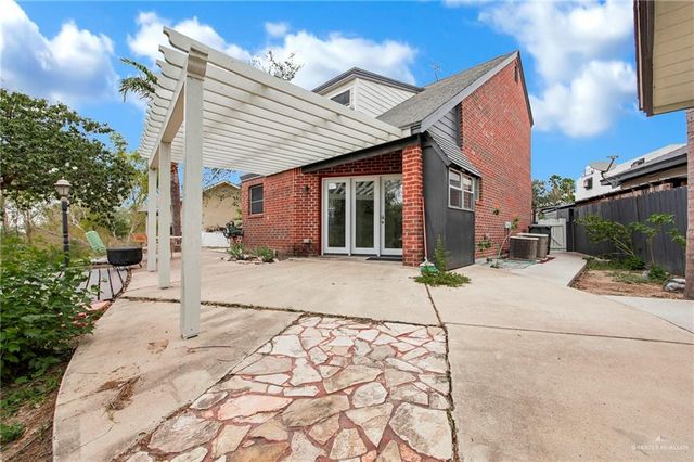 1911 Lake Point Drive, Mission, TX 78572