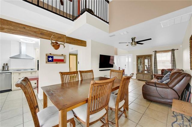 1911 Lake Point Drive, Mission, TX 78572