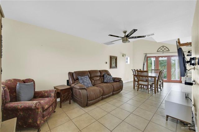 1911 Lake Point Drive, Mission, TX 78572