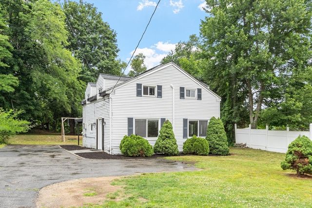 6-A Dilla St, Milford, MA 01757