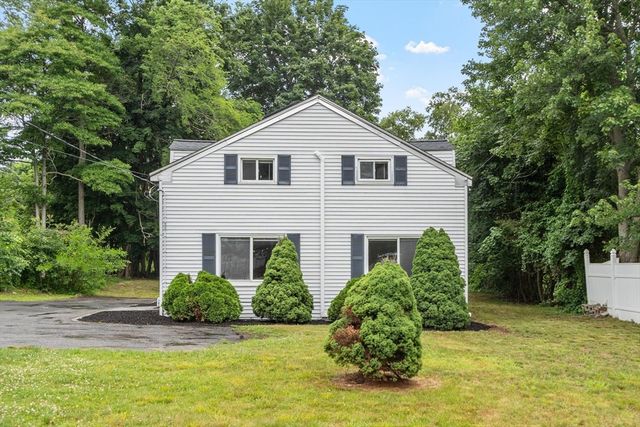 6-A Dilla St, Milford, MA 01757