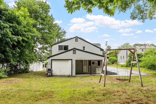 6-A Dilla St, Milford, MA 01757
