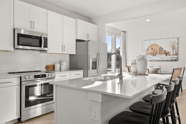 471 Lacewing Lane, Clarksville, TN 37043