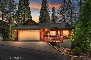 160 Birchwood, Lake Arrowhead, CA 92352