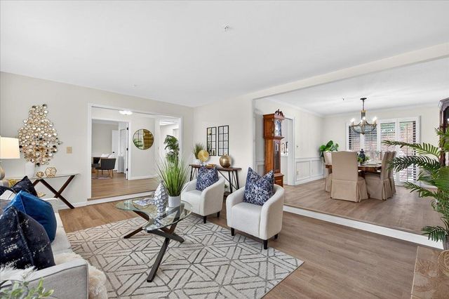 28 Harrington Rd, Moraga, CA 94556