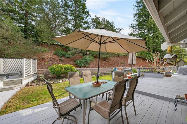 28 Harrington Rd, Moraga, CA 94556