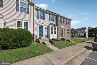 3103 ALLIANCE CT, Fredericksburg, VA 22408