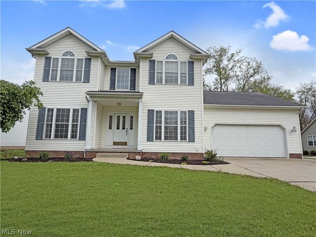 921 Lockwood Road, Barberton, OH 44203