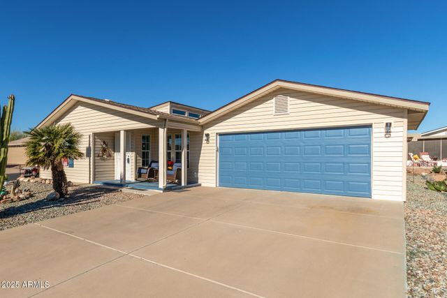 3301 S GOLDFIELD Road 2122, Apache Junction, AZ 85119